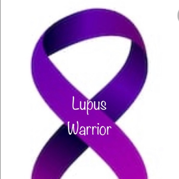 Lupus Fighter💜 - Picture 1 of 1